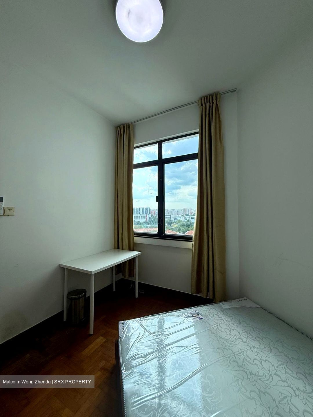Parc Oasis (D22), Condominium #578653381